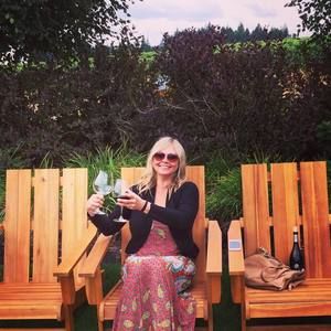 Meet your Posher, Krissi